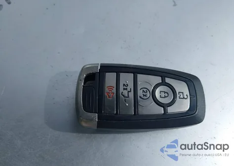 2020 Ford F-150 Raptor из США, поврежденный, VIN 1FTFW1RG2LFA30858